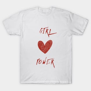 Girl Power T-Shirt